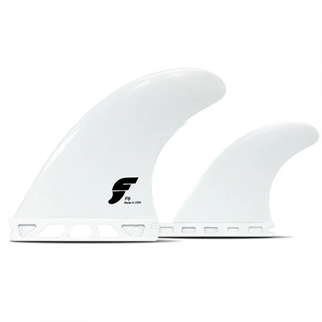 Quiksilver Future fins TRUSTER Fin Set F6 Thermotech